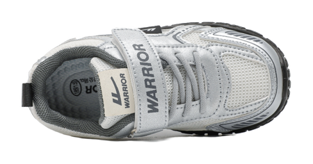 Warrior Power Soft Bottom Comfortable Anti slip Wear resistant Low cut Casual Shoes for Children  VJSNEAKER