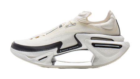 Li Ning Shadow 3.0 Low top Carbon Plate/BOOM Technology Casual Long Distance Running Sprint Racing Running Shoes Unisex  VJsneaker