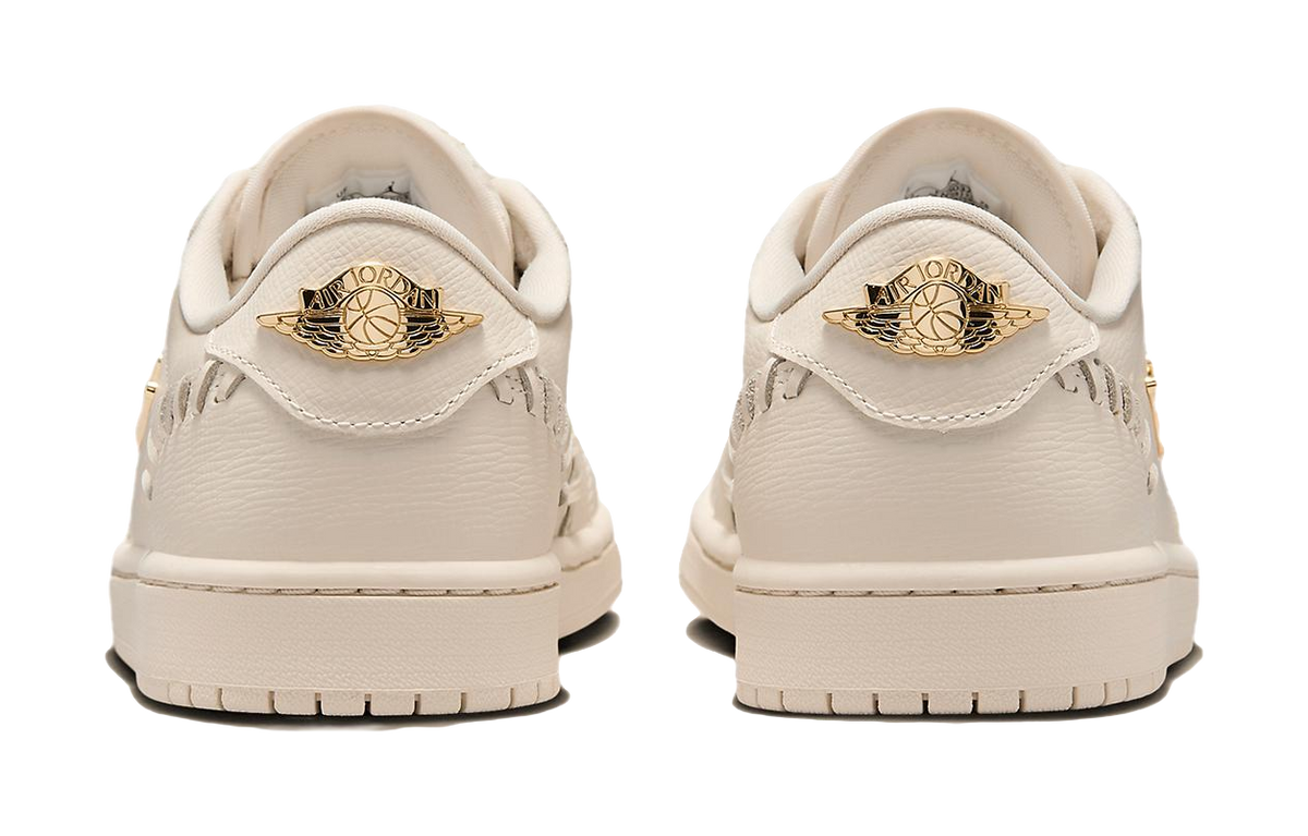 Jordan 1 Low Method Of Make Legend Light Brown Womens  vjsneaker.com