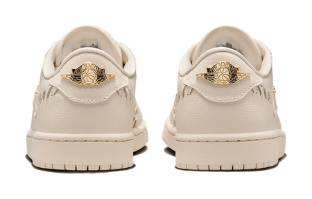 Jordan 1 Low Method Of Make Legend Light Brown Womens  vjsneaker.com