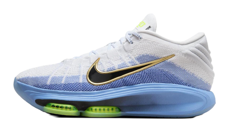 Nike Air Zoom Gt Hustle 3 Ep White Royal Pulse  vjsneaker.com