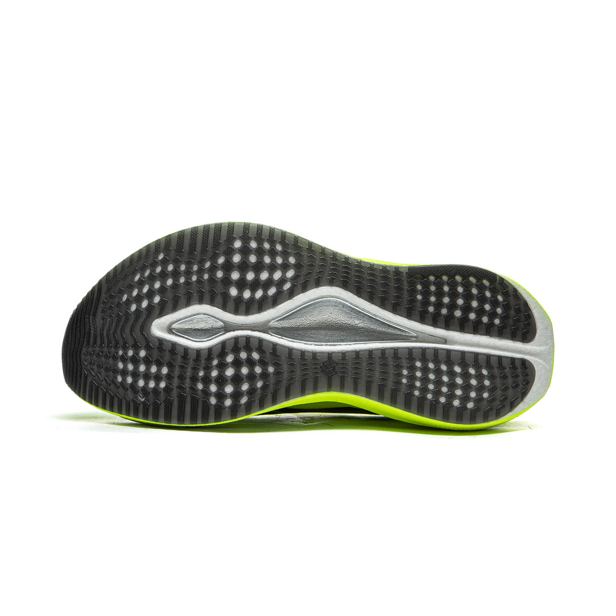 Li-Ning Red Hare 9 ULTRA Bright Green ARPW008-1 - Running Shoes for Women Bright Green
