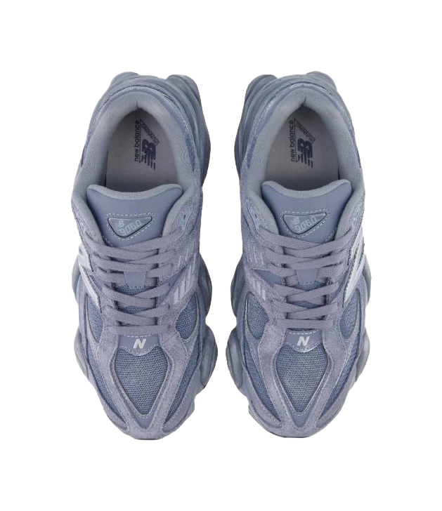 New Balance 9060 Vintage Indigo  vjsneaker.com