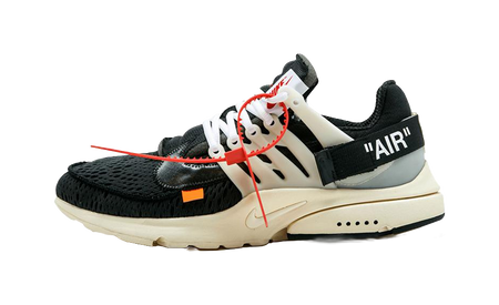 Nike Air Presto Off White  vjsneaker.com
