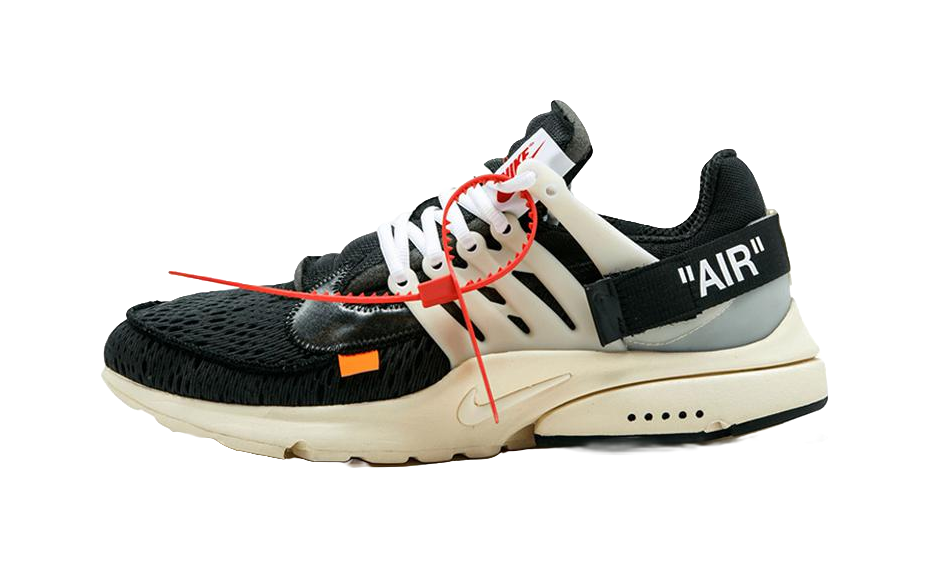 Nike Air Presto Off White  vjsneaker.com
