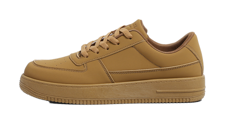 HUANQIU Slip Resistant, Abrasion Resistant, Lightweight, Breathable Low top Skateboard Shoes Unisex  vjsneaker.com