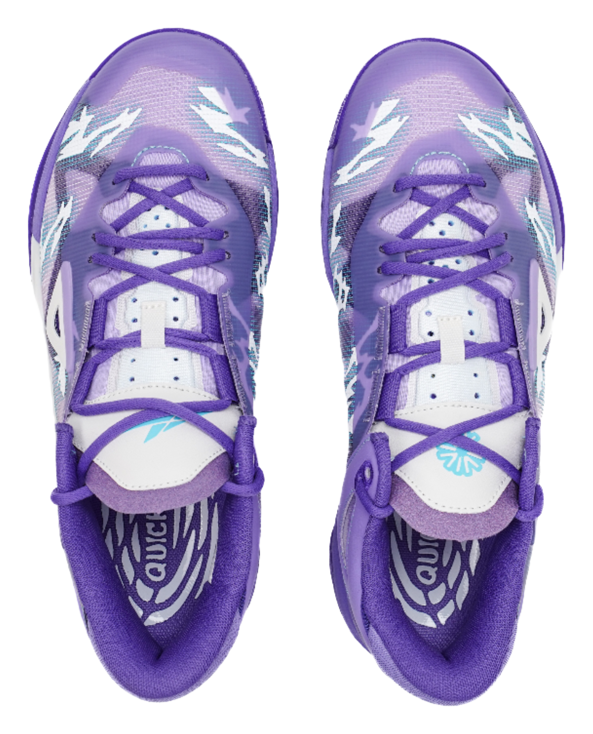 Serious Player Only SPO Game 1 Low "Kanmuru" SPO2411S01016 - Basketball Shoes Unisex Black