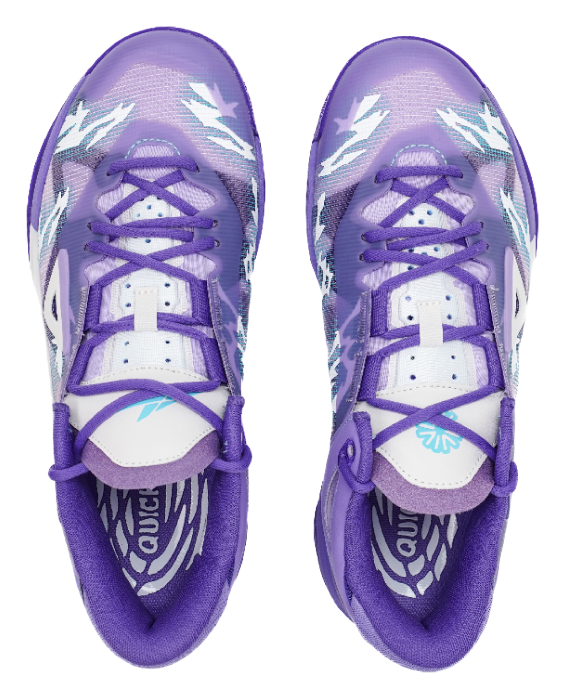 Serious Player Only SPO Game 1 Low "Kanmuru" SPO2411S01016 - Basketball Shoes Unisex Black