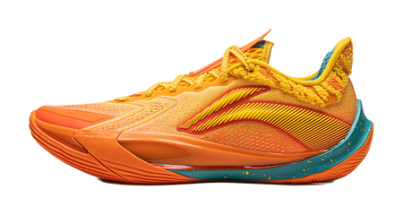 Pokemon x LiNing Sonic 13v2 Cushioning Slip Resistant Abrasion Resistant Breathable Rebound Low top Basketball Shoes  VJSNEAKER