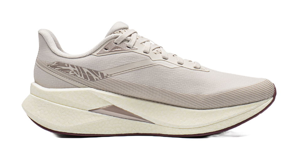 Li Ning Red Hare 9 PRO Running Shoes Womens Low Top