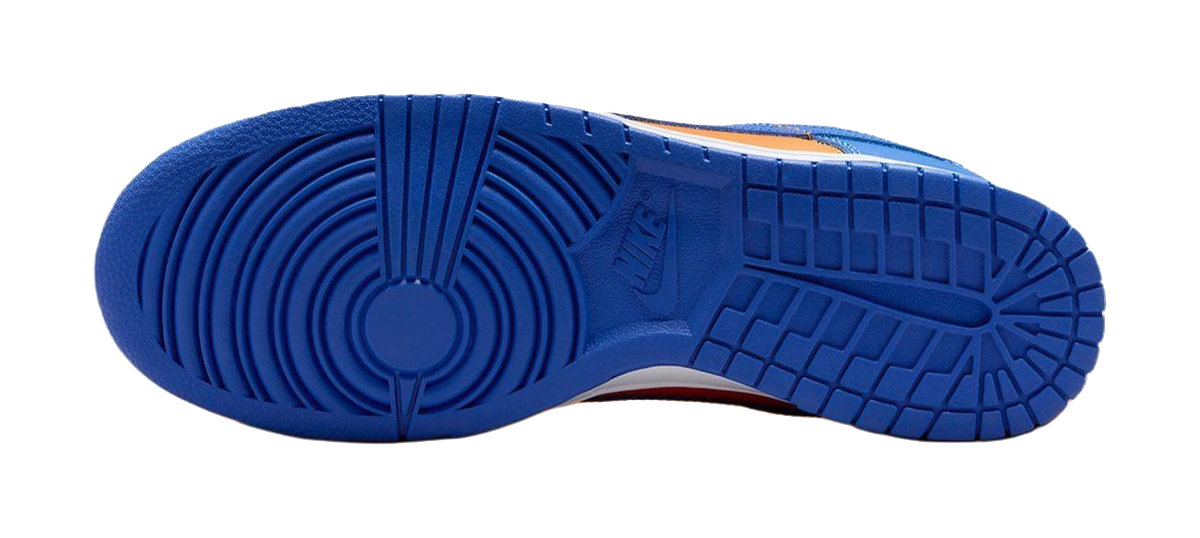 Nike Dunk Low Knicks  vjsneaker.com