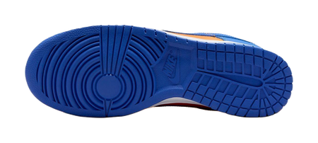 Nike Dunk Low Knicks  vjsneaker.com