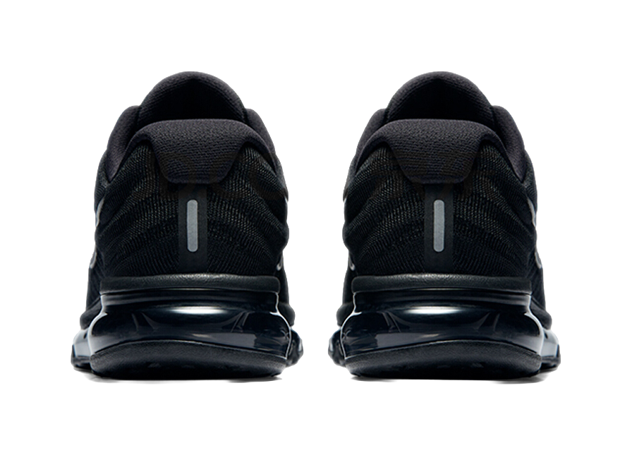 Nike Air Max 2017 Triple Black  vjsneaker.com