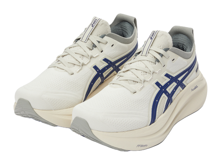 ASICS Gel Nimbus 27 ASICS Track Club  vjsneaker.com