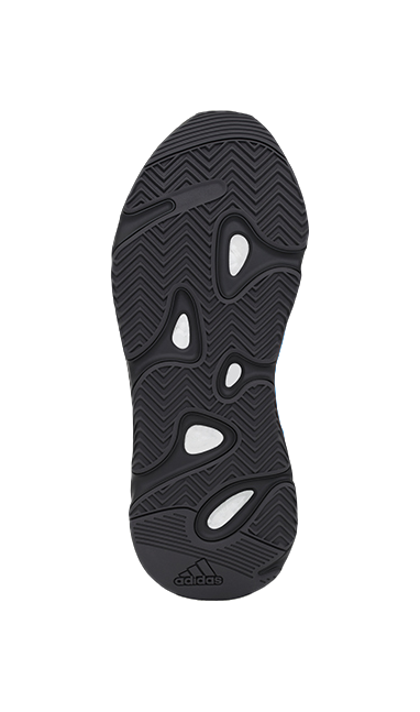 Adidas Yeezy Boost 700 Mnvn Bright Cyan  vjsneaker.com