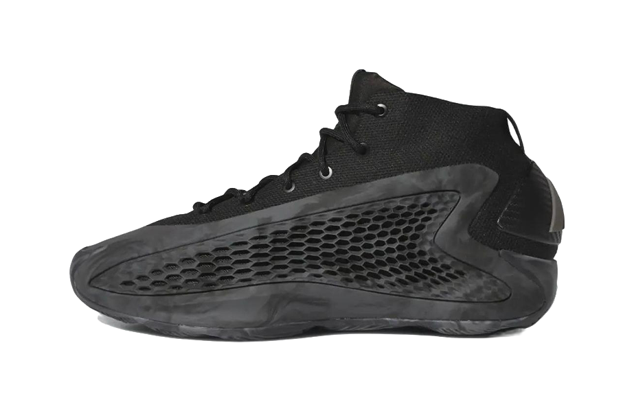 Adidas A.E. 1 "MX Charcoal" Ascent Pack