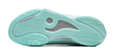Li-Ning Way of Wade 808 5 Ultra V2 "Island Blue" ABAV045-57 - Dwyane Wade Basketball Shoe Unisex Blue Mint