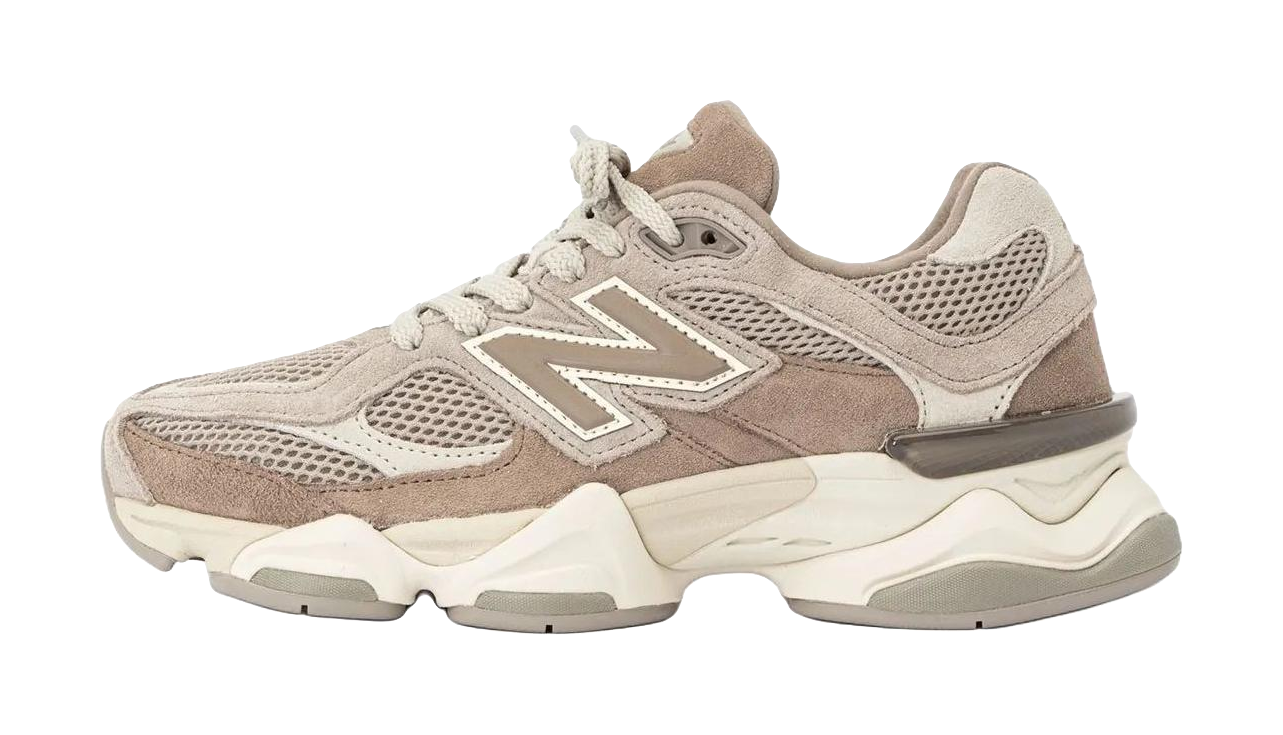 9060 New Balance Mushroom Arid Stone  vjsneaker.com