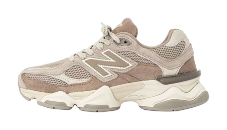 9060 New Balance Mushroom Arid Stone  vjsneaker.com