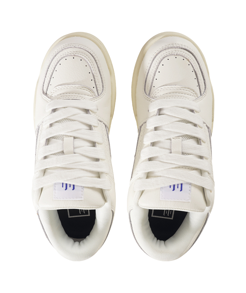 Ollieskate Air Force 1, Fashion White Sneakers Slip Resistant Abrasion Resistant Low top Skateboard Shoes Unisex White 