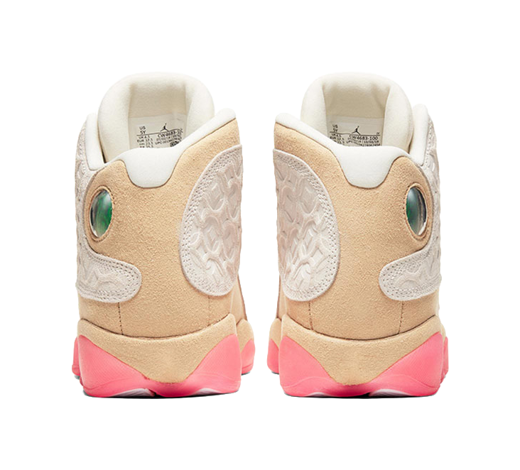 Air Jordan 13 Retro Chinese New Year 2020 GS  vjsneaker.com