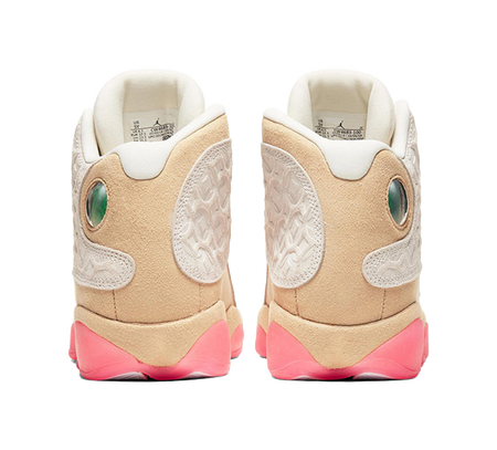 Air Jordan 13 Retro Chinese New Year 2020 GS  vjsneaker.com