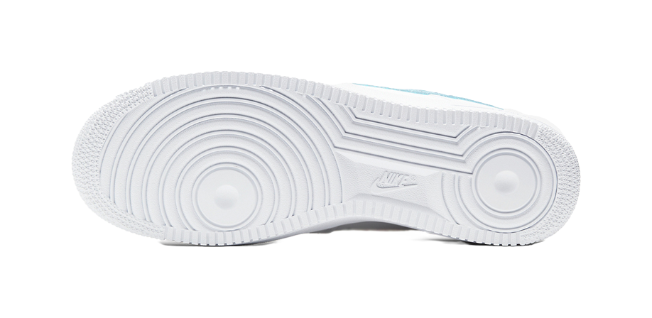 Nike Air Force 1 Low Iridescent Pixel White  vjsneaker.com