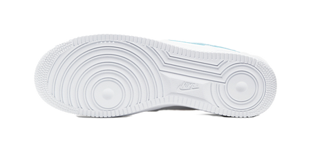 Nike Air Force 1 Low Iridescent Pixel White  vjsneaker.com