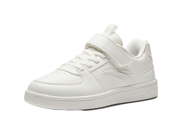 Antakids Anti Kick Lightweight Cushioning Low top Kids Skateboarding Shoes Kids  VJSNEAKER