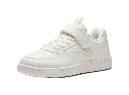 Antakids Anti Kick Lightweight Cushioning Low top Kids Skateboarding Shoes Kids  VJSNEAKER