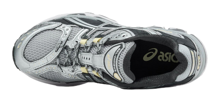 ASICS Gel Nimbus 10.1 Piedmont Grey Graphite Grey  vjsneaker.com