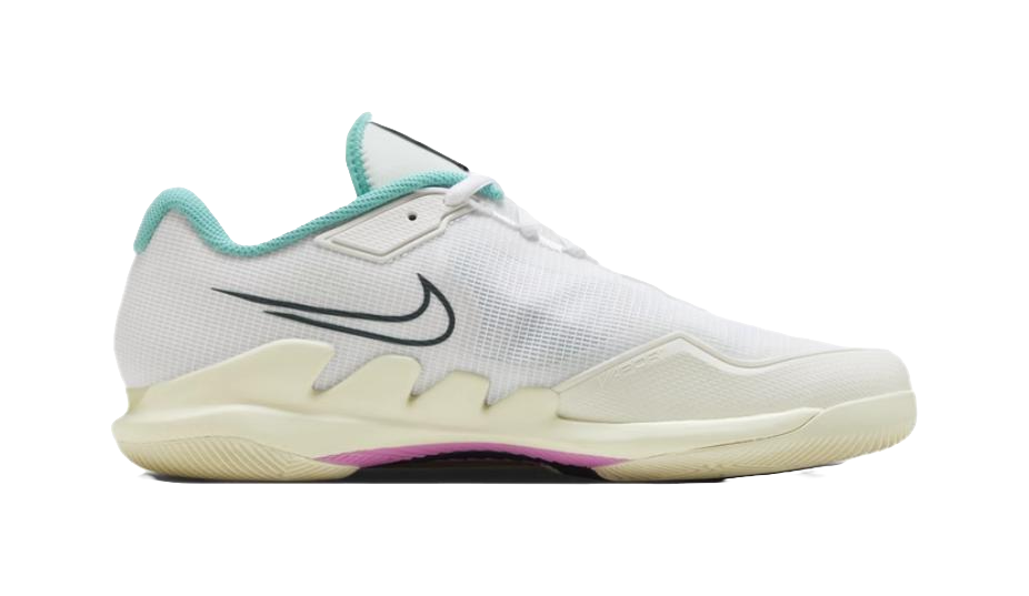 Nike Air Zoom Vapor Pro White Coconut Milk  vjsneaker.com