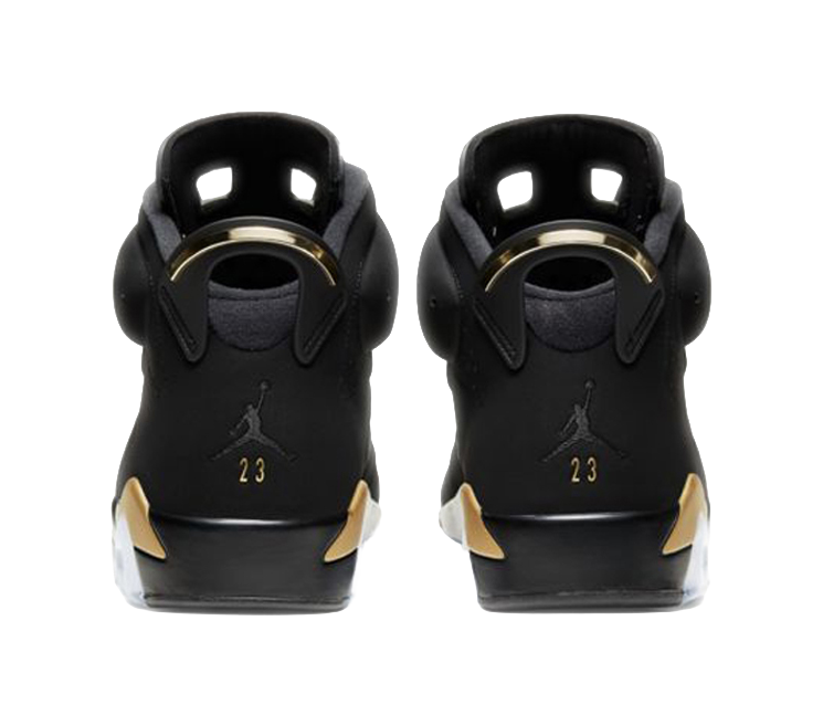 Air Jordan 6 Retro Defining Moments 2020  vjsneaker.com