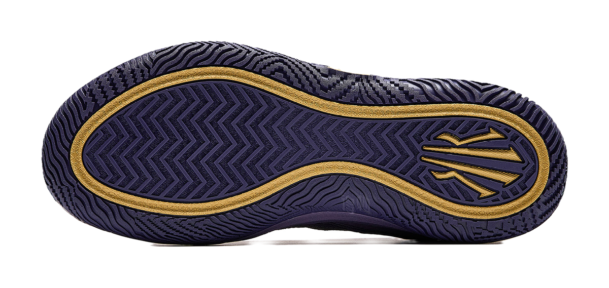 Anta KAI SPEED 2 Cushioning Slip Resistant Rebound Low top Mid Rise X Silhouette Nylon Plate A SHOCK PRO  vjsneaker.com