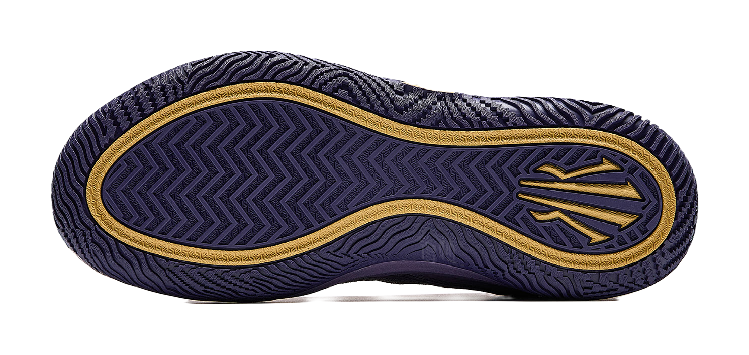 Anta KAI SPEED 2 Cushioning Slip Resistant Rebound Low top Mid Rise X Silhouette Nylon Plate A SHOCK PRO  vjsneaker.com