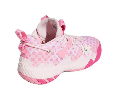 Adidas Harden Vol. 6 Monogram  vjsneaker.com