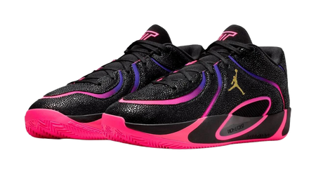 Jordan Tatum 4 'Smooth Soul Volume 2' PF  vjsneaker.com