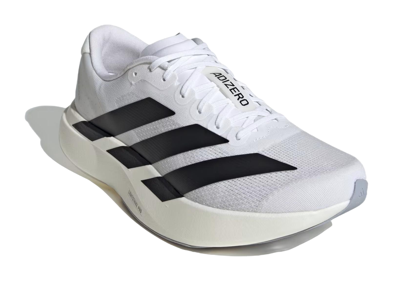 Adidas Adizero Evo Sl White Black  vjsneaker.com