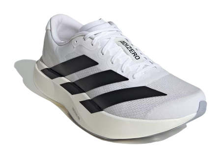 Adidas Adizero Evo Sl White Black  vjsneaker.com