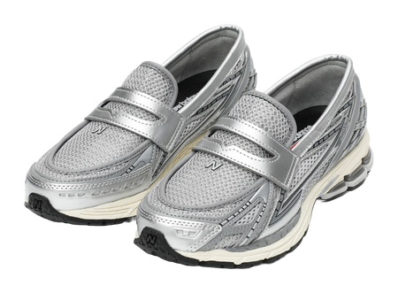 1906L New Balance Silver Shadow Grey  vjsneaker.com