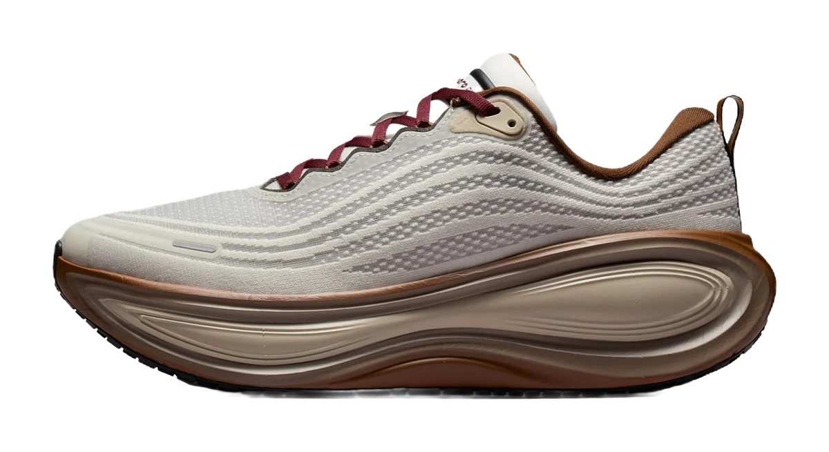 Nike Vomero Plus Running Shoes Mens Brown  vjsneaker.com