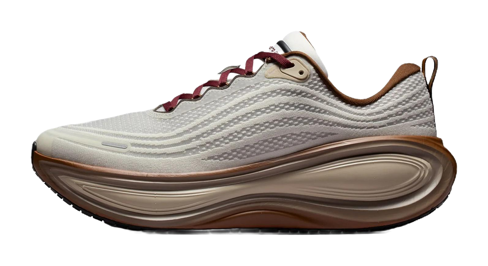 Nike Vomero Plus Running Shoes Mens Brown  vjsneaker.com