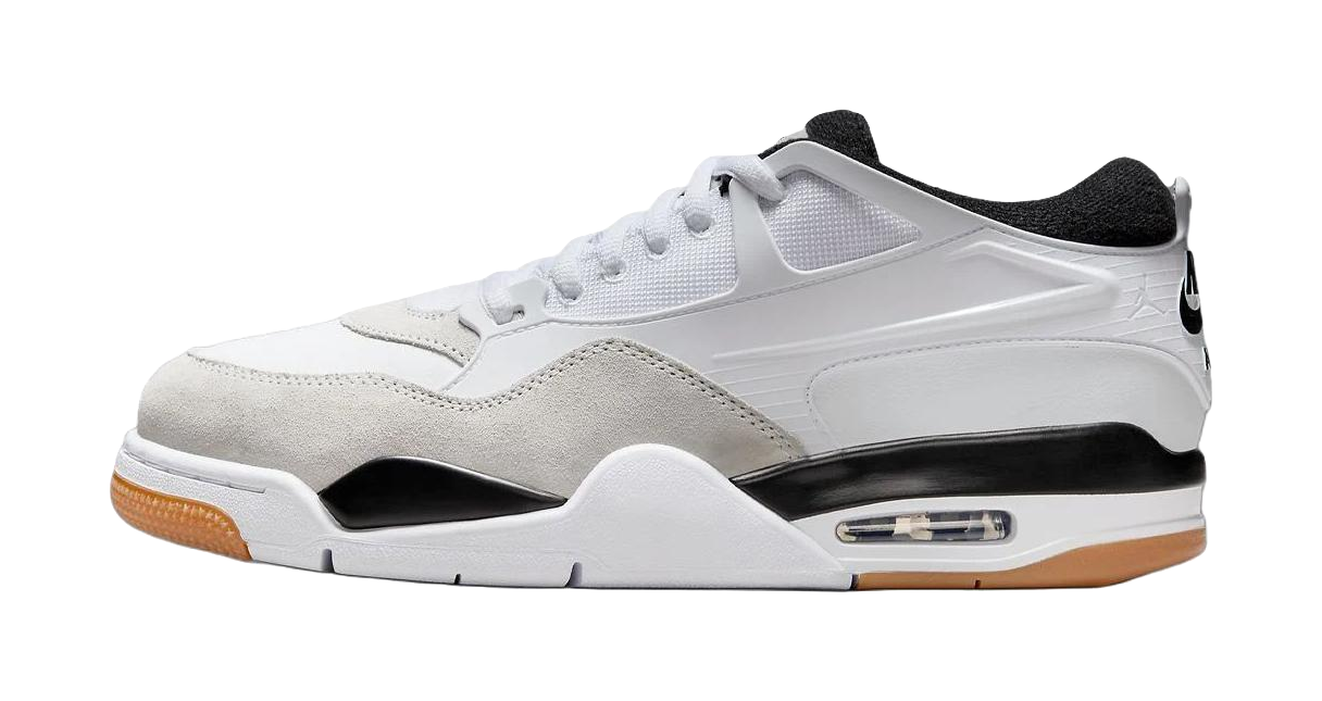 Jordan 4 Rm Military Black  vjsneaker.com