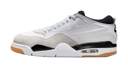 Jordan 4 Rm Military Black  vjsneaker.com