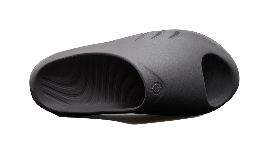 RIGORER Mini Shark Slide Grey