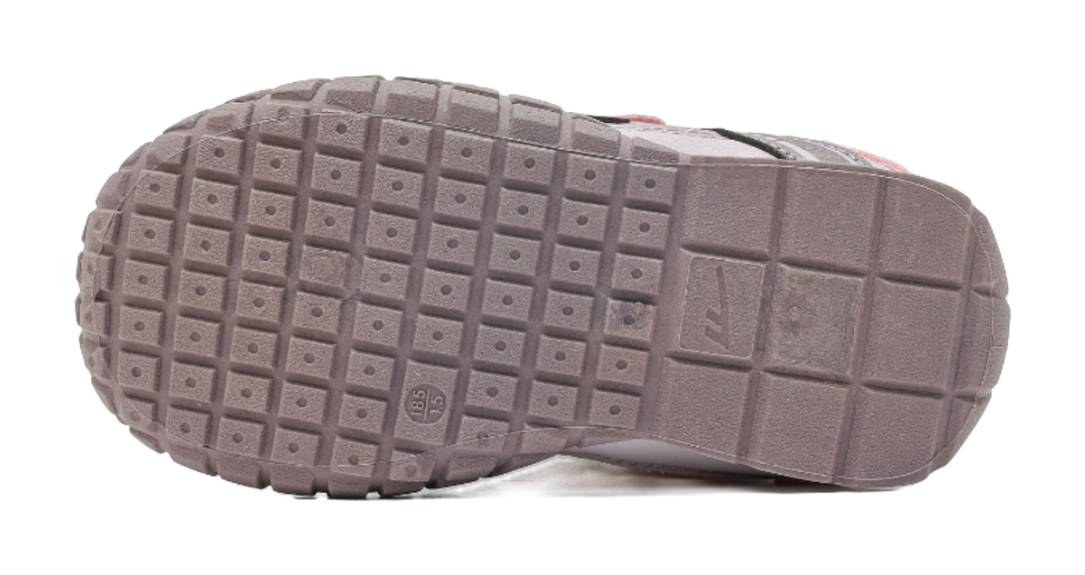 Warrior Power Soft Bottom Comfortable Anti slip Wear resistant Low cut Casual Shoes for Children  VJSNEAKER