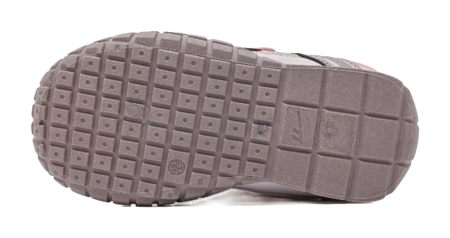 Warrior Power Soft Bottom Comfortable Anti slip Wear resistant Low cut Casual Shoes for Children  VJSNEAKER