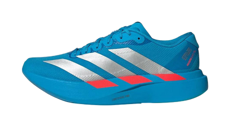 Adizero Evo Sl Adidas Solar Blue  vjsneaker.com