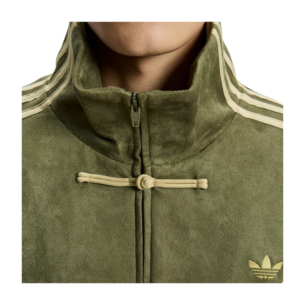 Adidas Originals CTT 3.1 SOFT Jacket Unisex  vjsneaker.com