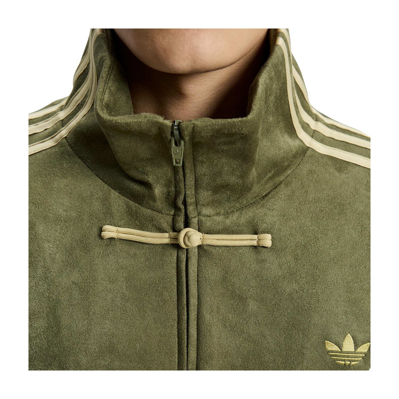 Adidas Originals CTT 3.1 SOFT Jacket Unisex  vjsneaker.com
